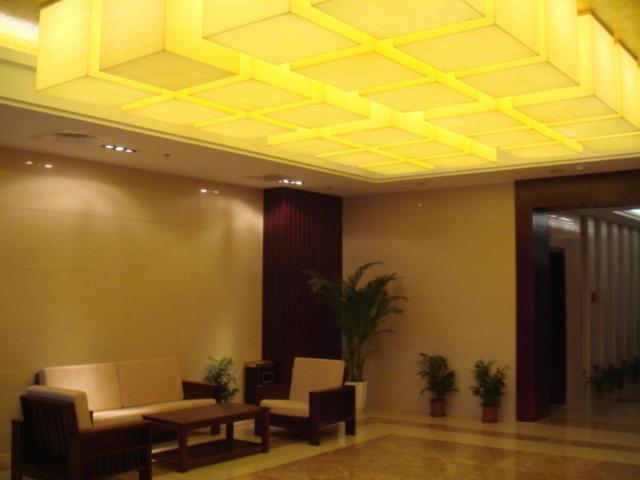 Neighbourhood Holiday Hotel Suzhou Su-čou Exteriér fotografie
